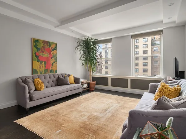 71 Park Ave #11B, New York, NY 10016