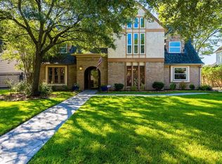 3427 Aspen Bend Dr, Houston, TX 77068