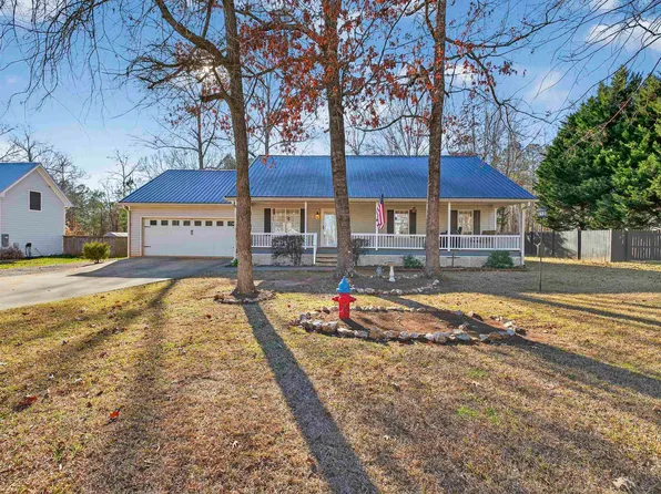 107 Hoot Owl Ln, Eatonton, GA 31024