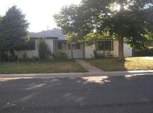 1071 Uvalda St, Aurora, CO 80011