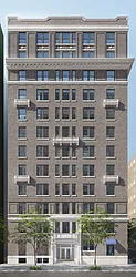 150 East 72nd Street in Lenox Hill