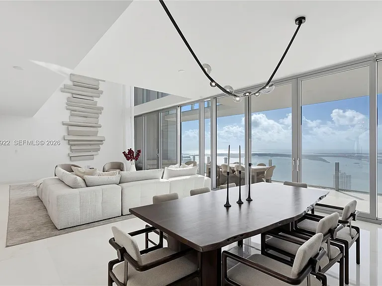 300 Biscayne Boulevard Way #5002E — Photo 7