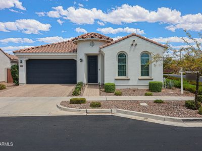 4441 S Electron, Mesa, AZ, 85212