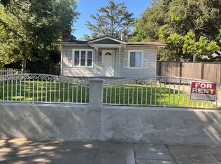 619 E Ladera St #619, Pasadena, CA 91104