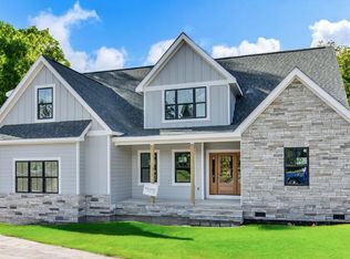 201 Crawford Glen Ct, Greenville, SC 29615