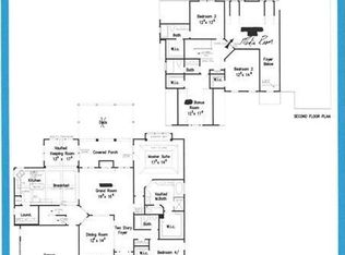 4878 Ward Farm Ct, Hiram, GA 30127