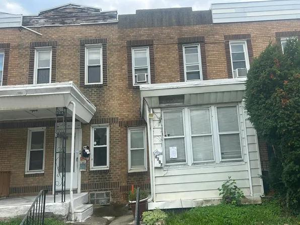 6307 Marsden St, Philadelphia, PA 19135