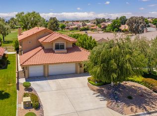 17875 Sage Hen Rd, Victorville, CA 92395