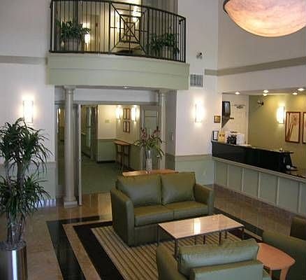 ESD Lobby