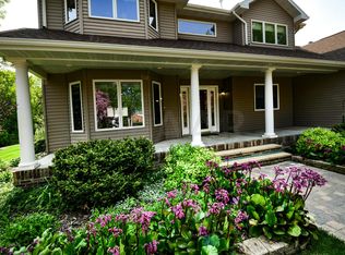 4700 N Riverside Dr, Grand Forks, ND 58203