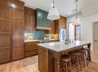 449 NW C St, Bentonville, AR 72712