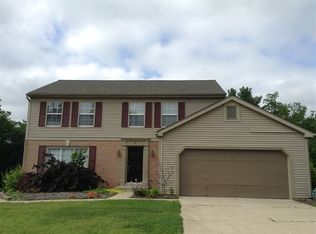 4 Shadow Wood Ct, Alexandria, KY