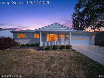33670 Lacrosse St, Westland, MI, 48185