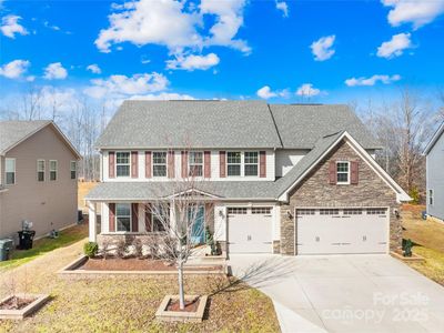 7405 Bosson St SW, Concord, NC, 28025
