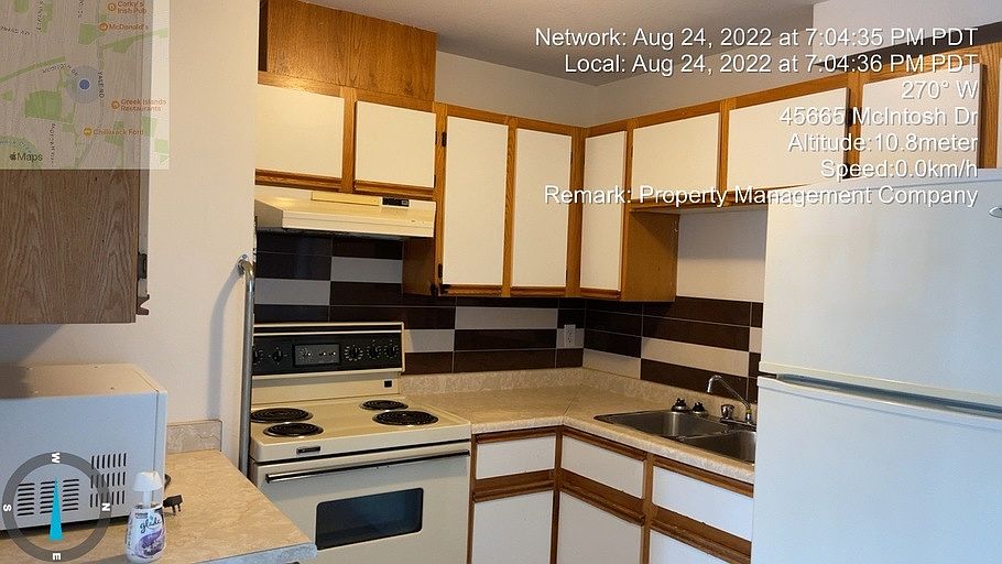 1st image of 45669 McIntosh Dr #105