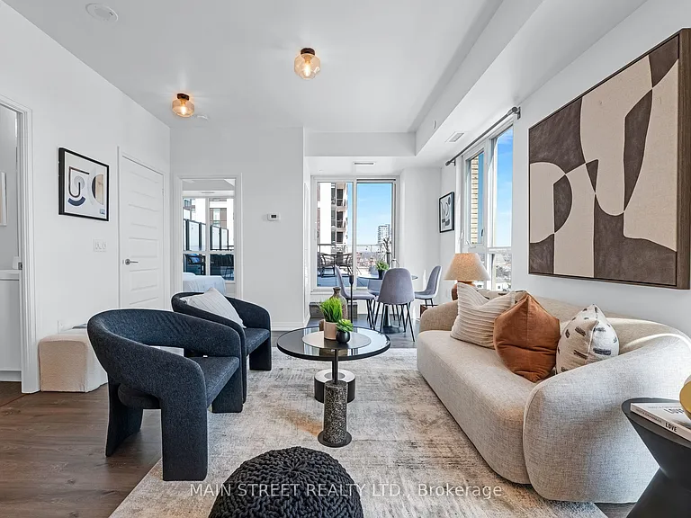 9560 Markham Rd #1006 — Photo 15