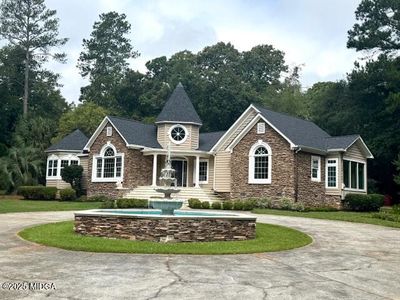 7335 Colaparchee Rd, Macon, GA, 31220