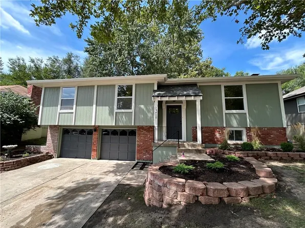 10410 Manchester Ave, Kansas City, MO 64134