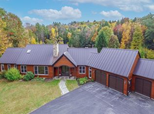 94 Campbell Rd, Center Rutland, VT 05736