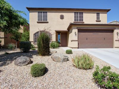 12318 W Daley Ct, Sun City West, AZ, 85375