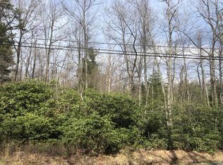 245 Forest Lake Dr, Jim Thorpe, PA
