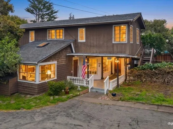 841 Congress Ave, Pacific Grove, CA 93950