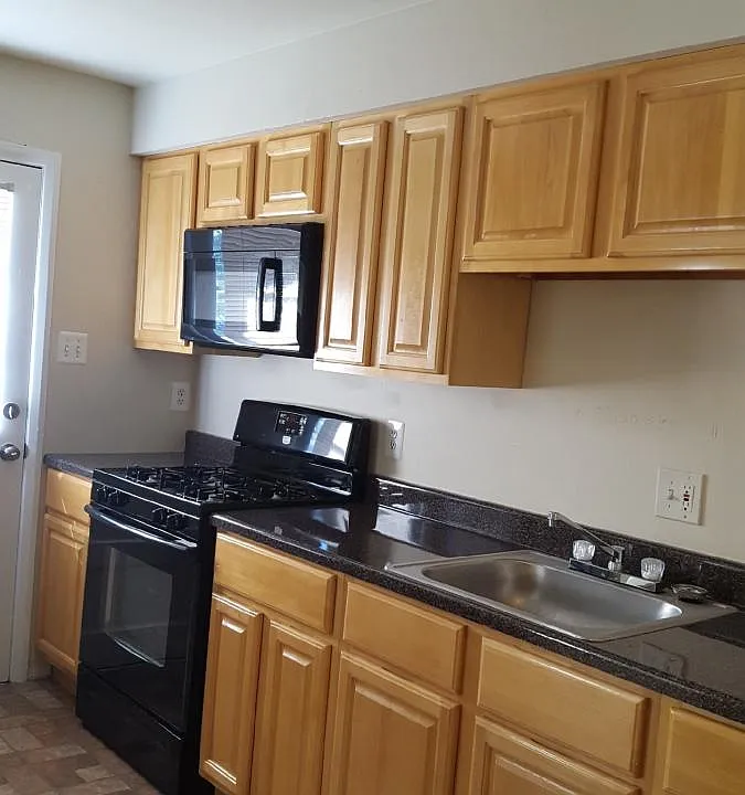 New Kitchen