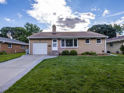 3411 South 85th St, Milwaukee, WI, 53227