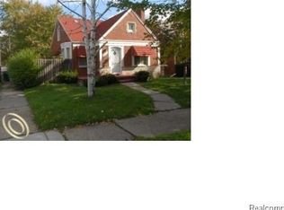 9930 Yorkshire Rd, Detroit, MI 48224