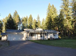 2266 Green Rd, Newport, WA 99156