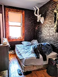 Rented by Crosstown Apartments NYC