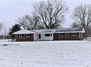 3185 N County Road 800 E, Brownsburg, IN
