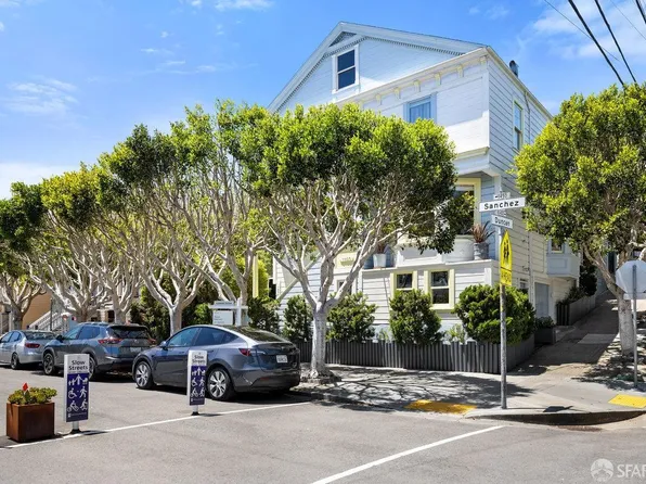 1450 Sanchez St, San Francisco, CA 94131