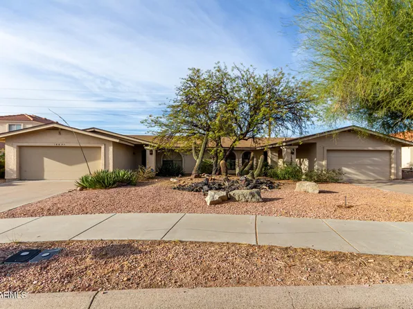 16827 E Alamosa Avenue, Fountain Hills, AZ 85268