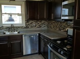 833 Secaucus Road #FL 2ND, Jersey City, NJ 07307