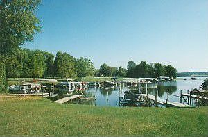 Lake Access Area