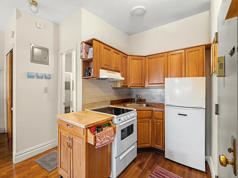 112 Fort Greene Pl #8 — Photo 3