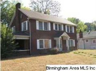 1519 Pike Rd, Birmingham, AL 35218