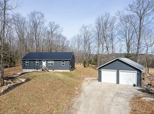66 Twitchell Rd, South Paris, ME 04281