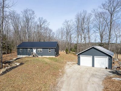 66 Twitchell Road, South Paris, ME, 04281