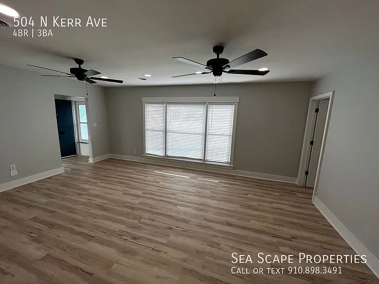 504 N Kerr Ave — Photo 13