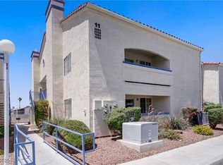 2725 S Nellis Blvd UNIT 1056, Las Vegas, NV 89121