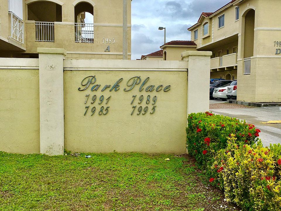 1st image of 7995 NW 8th St APT 115C