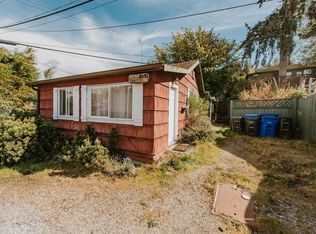 5284 Little Ln, Sechelt (part), BC V7Z 0G7