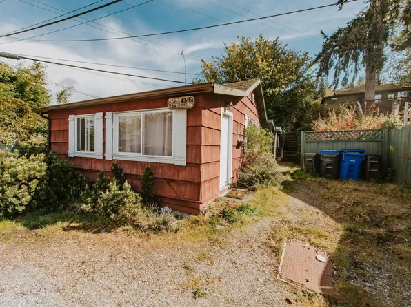 5284 Little Ln, Sechelt (part), BC V7Z 0G7