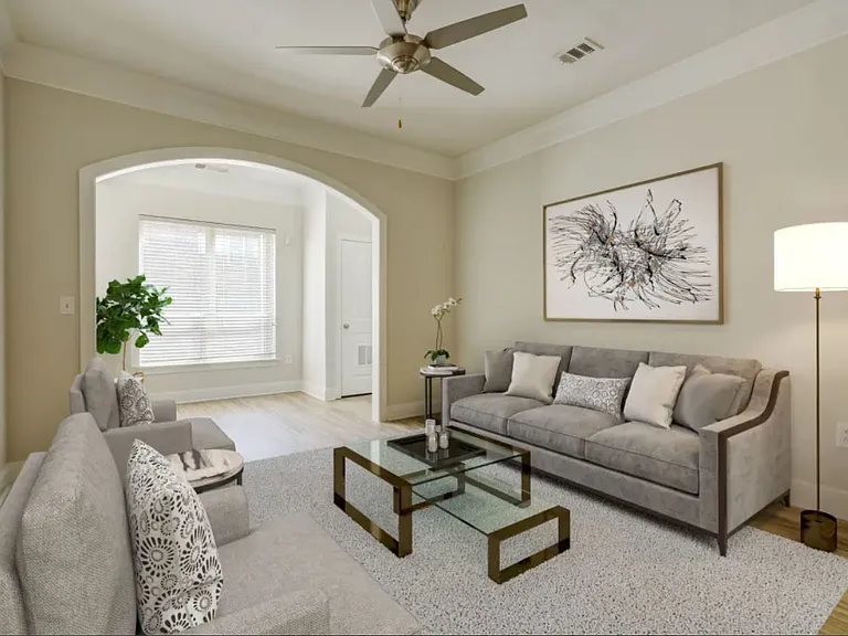 Residence at Tribeca — Photo 16