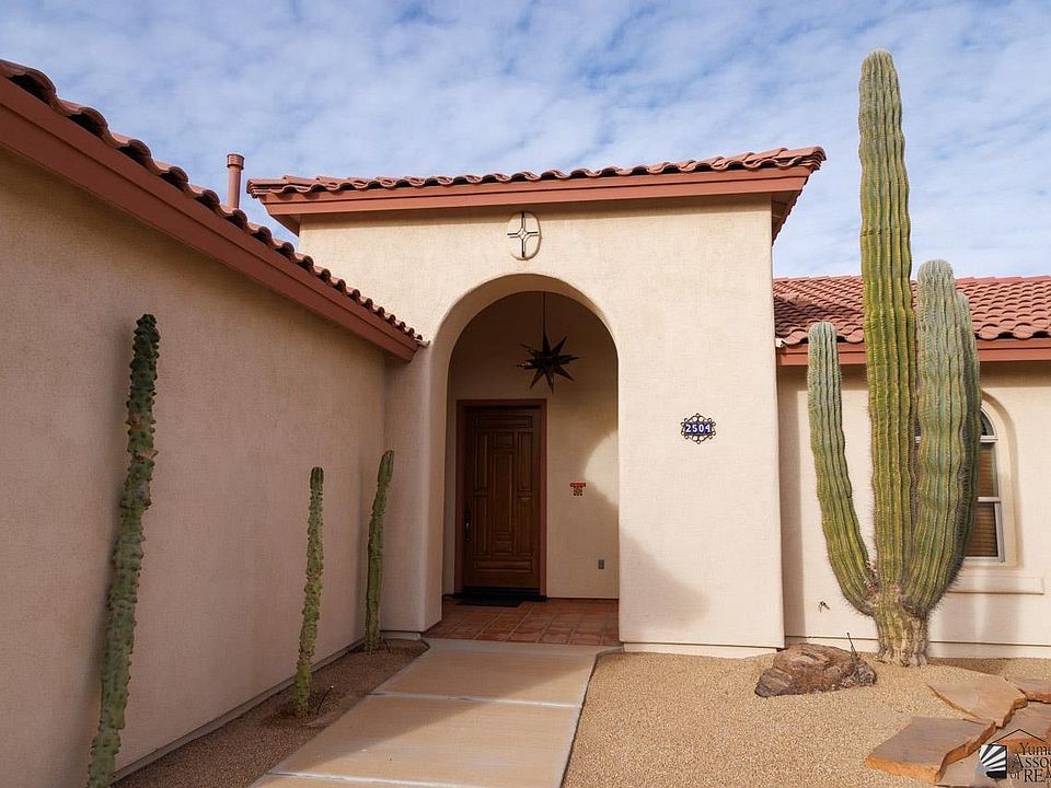 2504 S View Pkwy, Yuma, AZ 85365 | MLS #20250188 | Zillow