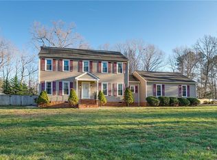 10421 Christina Rd, Chesterfield, VA 23832