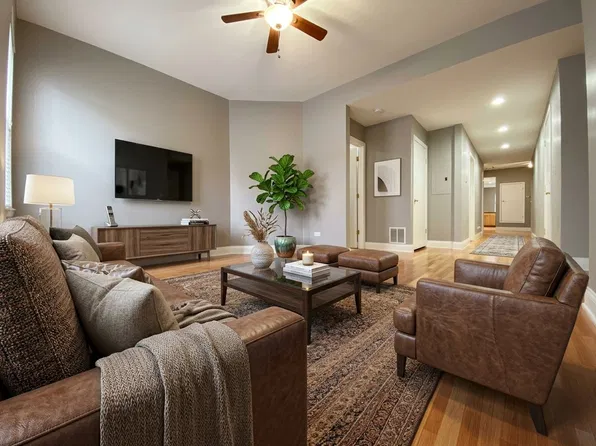 4450 Sheridan Park Apartments