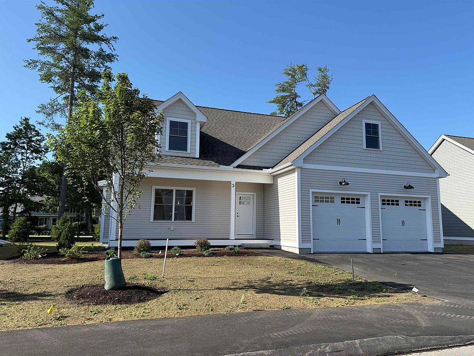 1st image of 3 Wilderness Drive
